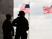 Sparatoria nei pressi della Casa Bianca, fermato un sospettato