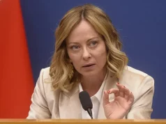 Meloni sente Zelensky “Sostegno all’Ucraina e al negoziato”