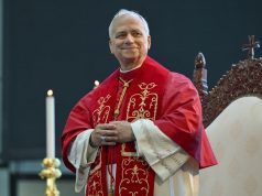 Papa Leone a Beirut “Ascoltare il grido dei poveri”