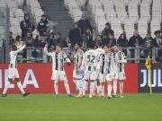 Due reti all’Udinese, Juventus ai quarti di Coppa Italia