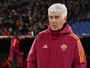 Gasperini si fida della sua Roma “La nostra forza è il gruppo”