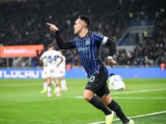 L’Inter travolge il Como, poker nerazzurro a San Siro