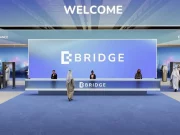 Al via ad Abu Dhabi il Bridge Summit 2025, Italia protagonista