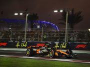 Ad Abu Dhabi vince Verstappen, ma Norris è campione del mondo