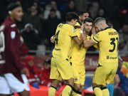Milan spettacolo: da 0-2 a 3-2, Pulisic firma la rimonta in casa Toro