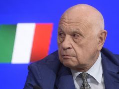 Nordio “Fiducia nel trilogo Ue per la gestione dei flussi migratori”