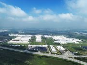 Viceministro Commercio Cina, investimenti Ue nel settore auto benvenuti