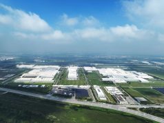 Viceministro Commercio Cina, investimenti Ue nel settore auto benvenuti