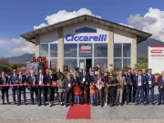 Maschio Gaspardo inaugura ad Alife il primo Full Line Store del Centro-Sud