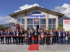 Maschio Gaspardo inaugura ad Alife il primo Full Line Store del Centro-Sud