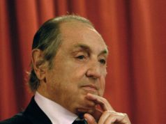 Casa Museo Silone di Pescina, intitolata Sala Polifunzionale al mecenate Emanuele