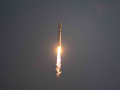 Cina, in orbita un nuovo gruppo di satelliti internet