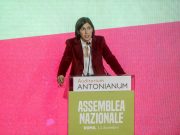 Schlein sfida Meloni “Uniti per mandare a casa destra e vincere elezioni”