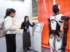 Cina, l’industria IA del Paese supererà 1,2 trilioni di yuan nel 2025