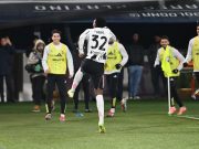 Colpo Juve al “Dall’Ara”, Cabal stende il Bologna 1-0