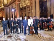 Rai1 celebra Giovanni Paolo II con uno speciale