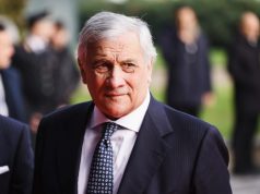 Tajani “Dobbiamo ritrovare l’anima politica dell’Europa”