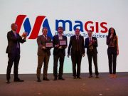 AGSM AIM diventa Magis, svelato il nuovo brand