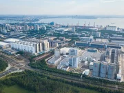 Cina, inaugurato il sito per i servizi internazionali del porto di Hainan