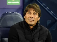 Conte “Vincere la Supercoppa forte spinta emotiva, Milan grande club”