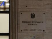 Camorra, 11 misure cautelari a Napoli