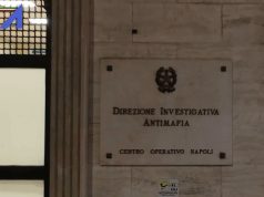Camorra, 11 misure cautelari a Napoli
