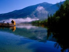 Cina, investimenti nei progetti di conservazione idrica nello Xinjiang