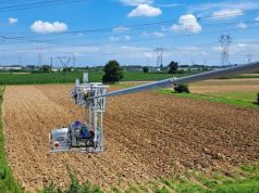 Terna Forward investe in robotica e analisi climatica, operazioni per 2 mln euro