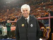 Gasperini “Scelto progetto Roma e non la Juve perchè più difficile”