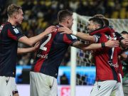 Immobile decisivo dal dischetto: Inter ko, Bologna in finale di Supercoppa