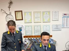 Maxi frode Iva nelle telecomunicazioni, imprenditore ai domiciliari a Roma