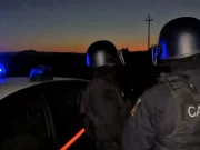 Camorra, sei arresti per estorsioni nel casertano