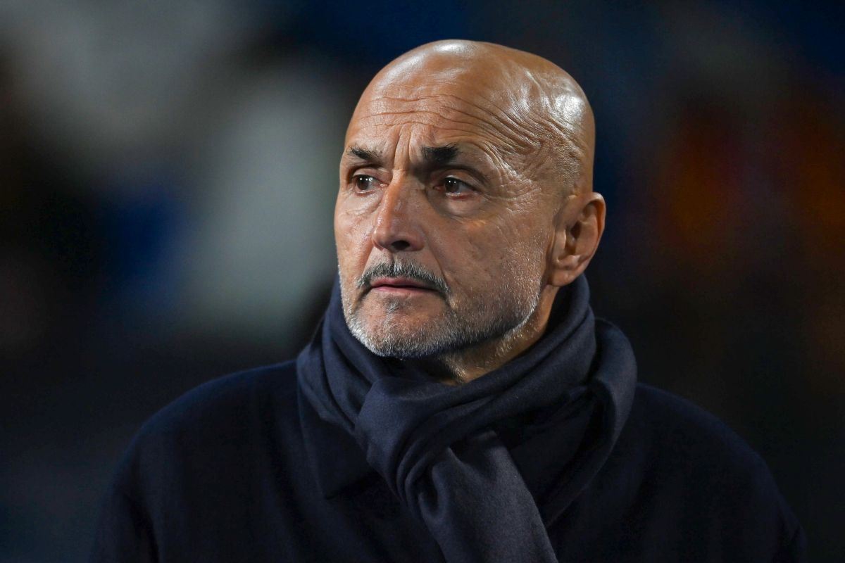 Spalletti “Possiamo fare di più, futuro? Non ho bisogno di niente”