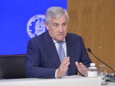 Venezuela, Tajani “Grande attenzione, finora per italiani situazione tranquilla”