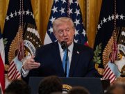 Trump “Gli Stati Uniti hanno catturato Maduro e la moglie”