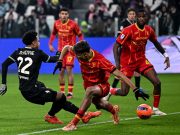 La Juve spreca, David sbaglia il rigore: 1-1 con il Lecce