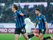 Ritorno amaro a Bergamo per Gasperini, Atalanta-Roma 1-0