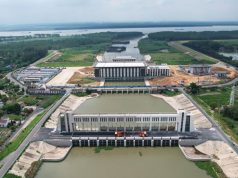 Cina, nel 2025 investiti 1.280 mld di yuan per tutela risorse idriche