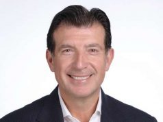 Igor Dzaja è il nuovo presidente e amministratore delegato di Jti Italia