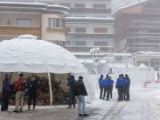 La vicesindaca di Crans Montana “Chiediamo scusa per le mancanze sui controlli”