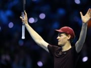 Sinner e Musetti nella Top 5 del ranking, giornata storica per l’Italtennis