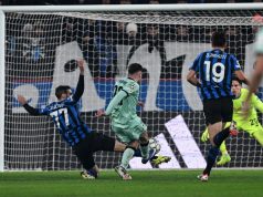 Atalanta ko in casa: l’Athletic Bilbao vince 3-2 e complica la Champions