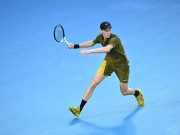 Sinner al terzo turno a Melbourne, Musetti batte Sonego nel derby