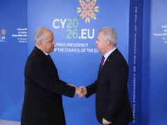 Migranti, Piantedosi “Con l’OIM modelli innovativi per la gestione dei flussi”