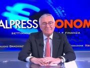 Unioncamere, Prete “Caro energia e mismatch penalizzano le imprese italiane”