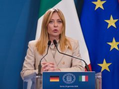 Crans Montana, Meloni “Indignata per il rilascio, serve una squadra investigativa comune”