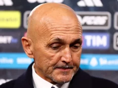 Spalletti “Il Monaco non farà calcoli, Juve in campo libera”