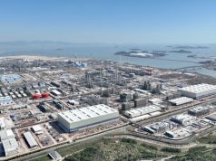 Aumentano gli investimenti esteri nel polo economico cinese di Guangdong