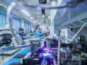 Cina, innovazione e sostenibilità guidano la crescita nel periodo 2021-2025