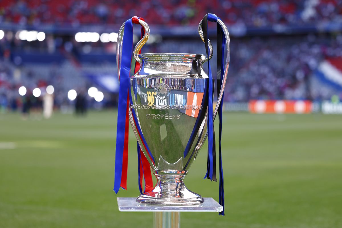Ai play-off di Champions Juve-Galatasaray, Inter-Bodo e Atalanta-Dortmund